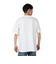 プーマ（PUMA）MWQ HOG 半袖 Tシャツ 633124 02 WHT