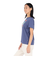 ニューバランス（new balance）フラワーグラフィックTシャツ WT51931DRE