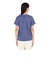 ニューバランス（new balance）フラワーグラフィックTシャツ WT51931DRE
