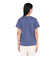 ニューバランス（new balance）フラワーグラフィックTシャツ WT51931DRE
