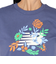 ニューバランス（new balance）フラワーグラフィックTシャツ WT51931DRE