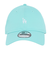 ニューエラ（NEW ERA）帽子 キャップ 920 ロサンゼルス・ドジャース MINI TNT Mサイズ 14668093 シンプル カジュアル おしゃれ 旅…