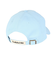 ニューエラ（NEW ERA）帽子 カジュアルクラシック STRAP TAPE GBSWHI キャップ 青 14388437 シンプル カジュアル おしゃれ 旅…