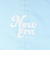 ニューエラ（NEW ERA）帽子 カジュアルクラシック STRAP TAPE GBSWHI キャップ 青 14388437 シンプル カジュアル おしゃれ 旅…