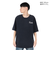 ルーカ（RVCA）SCRIPT SEALED 半袖Tシャツ BF041254 BSG