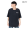 ルーカ（RVCA）SCRIPT SEALED 半袖Tシャツ BF041254 BSG