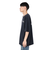 ルーカ（RVCA）SCRIPT SEALED 半袖Tシャツ BF041254 BSG