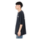 ルーカ（RVCA）SCRIPT SEALED 半袖Tシャツ BF041254 BSG