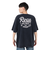 ルーカ（RVCA）SCRIPT SEALED 半袖Tシャツ BF041254 BSG