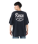 ルーカ（RVCA）SCRIPT SEALED 半袖Tシャツ BF041254 BSG