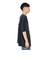 ルーカ（RVCA）SCRIPT SEALED 半袖Tシャツ BF041254 BSG