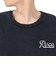 ルーカ（RVCA）SCRIPT SEALED 半袖Tシャツ BF041254 BSG