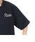 ルーカ（RVCA）SCRIPT SEALED 半袖Tシャツ BF041254 BSG