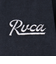 ルーカ（RVCA）SCRIPT SEALED 半袖Tシャツ BF041254 BSG