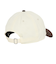 ニューエラ（NEW ERA）帽子 キャップ 920 ミニロゴ ロサンゼルス・ドジャース Mサイズ 14668095 シンプル カジュアル 野球 かわいい