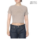 ディーシーシューズ（DC SHOES）HIDDEN 半袖 Tシャツ 25SPLST251309BRD