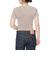 ディーシーシューズ（DC SHOES）HIDDEN 半袖 Tシャツ 25SPLST251309BRD