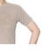 ディーシーシューズ（DC SHOES）HIDDEN 半袖 Tシャツ 25SPLST251309BRD