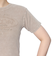 ディーシーシューズ（DC SHOES）HIDDEN 半袖 Tシャツ 25SPLST251309BRD