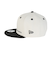 ニューエラ（NEW ERA）帽子 ジュニア YTH 950 SIDE TYRTONE キャップ 14391990 シンプル カジュアル おしゃれ スト系 サイ…
