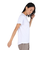 ドライプラス プリント 半袖Tシャツ MST44E CT5S0028-TR864-GRES WHT