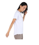 ドライプラス プリント 半袖Tシャツ MST44E CT5S0028-TR864-GRES WHT