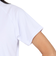 ドライプラス プリント 半袖Tシャツ MST44E CT5S0028-TR864-GRES WHT