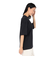 ニューバランス（new balance）フラワーオーバーサイズTシャツ WT51930BK