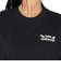 ニューバランス（new balance）フラワーオーバーサイズTシャツ WT51930BK