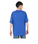 ロゴ POP Tシャツ SL25SSM-APP052BLU