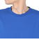 ロゴ POP Tシャツ SL25SSM-APP052BLU
