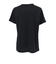 ラッセル（RUSSELL）ジュニア バスケットボールウェア 半袖 EAGLE Tシャツ RBBJ25S013 BLK