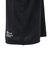 ラッセル（RUSSELL）ジュニア バスケットボールウェア 半袖 EAGLE Tシャツ RBBJ25S013 BLK