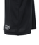 ラッセル（RUSSELL）ジュニア バスケットボールウェア 半袖 EAGLE Tシャツ RBBJ25S013 BLK