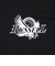 ラッセル（RUSSELL）ジュニア バスケットボールウェア 半袖 EAGLE Tシャツ RBBJ25S013 BLK