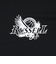 ラッセル（RUSSELL）ジュニア バスケットボールウェア 半袖 EAGLE Tシャツ RBBJ25S013 BLK