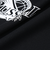 ラッセル（RUSSELL）ジュニア バスケットボールウェア 半袖 EAGLE Tシャツ RBBJ25S013 BLK