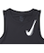 ナイキ（NIKE）ワン SWSH HBR ドライフィット ランニングタンクトップ HJ2219-010