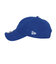 ニューエラ（NEW ERA）帽子 キャップ 920 ミニロゴ ロサンゼルス・ドジャース Mサイズ 14682984 シンプル カジュアル 野球 おしゃれ