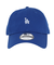 ニューエラ（NEW ERA）帽子 キャップ 920 ミニロゴ ロサンゼルス・ドジャース Mサイズ 14682984 シンプル カジュアル 野球 おしゃれ