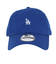 ニューエラ（NEW ERA）帽子 キャップ 920 ミニロゴ ロサンゼルス・ドジャース Mサイズ 14682984 シンプル カジュアル 野球 おしゃれ