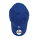 ニューエラ（NEW ERA）帽子 キャップ 920 ミニロゴ ロサンゼルス・ドジャース Mサイズ 14682984 シンプル カジュアル 野球 おしゃれ