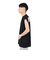 ニューエラ（NEW ERA）オーバーサイズド フレンチスリーブ パフォーマンス Tシャツ Wordmark 14410208