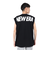 ニューエラ（NEW ERA）オーバーサイズド フレンチスリーブ パフォーマンス Tシャツ Wordmark 14410208