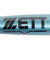 ゼット（ZETT）軟式用バット 野球 一般 GODA GM 84cm/670g ゴーダ BAT34484A-2201