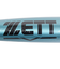 ゼット（ZETT）軟式用バット 野球 一般 GODA GM 84cm/670g ゴーダ BAT34484A-2201