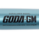 ゼット（ZETT）軟式用バット 野球 一般 GODA GM 84cm/670g ゴーダ BAT34484A-2201