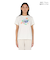 ニューバランス（new balance）フラワーグラフィックTシャツ WT51931SST