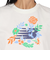 ニューバランス（new balance）フラワーグラフィックTシャツ WT51931SST