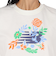 ニューバランス（new balance）フラワーグラフィックTシャツ WT51931SST